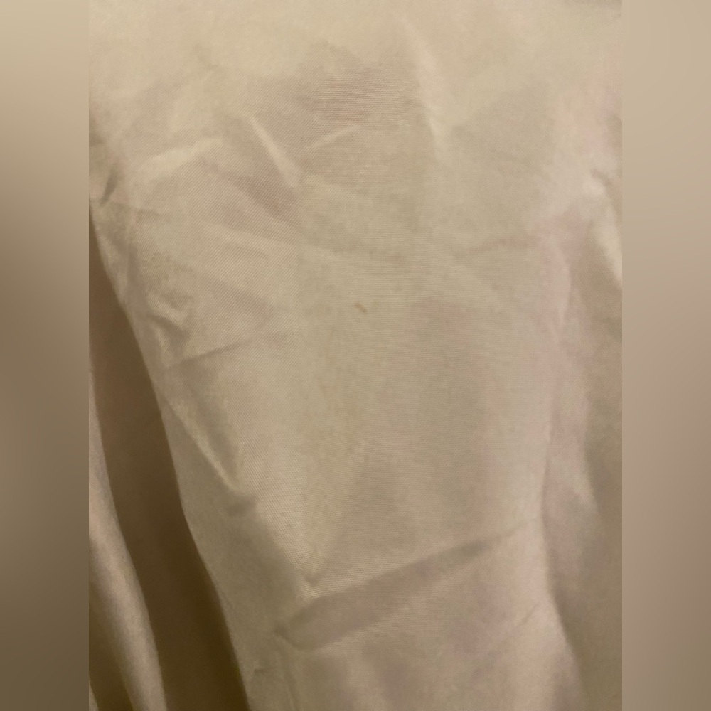 Bitten by Sarah Jessica Parker Cream Eyelet Dress - Picture 7 of 7